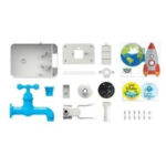 4M Green Science - Magic water tap