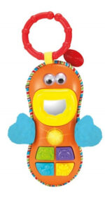 WinFun Silly Face Cell Phone