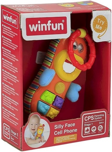 le3ab-18b78b230d4bf8_primary WinFun Silly Face Cell Phone