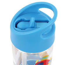 Stephen Joseph Flip Top Bottle Transportation