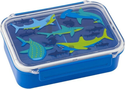 Stephen Joseph Bento Box Shark