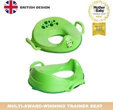 My Little Trainer Seat - Dinosaur