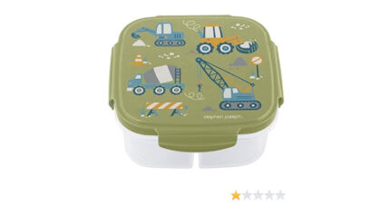 Stephen Joseph Snack Box Construction