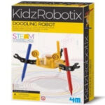 4M Kidzrobotix - Doodling Robot