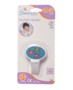 Dream Baby F419 Pacifier Holder Fish
