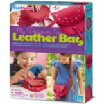 4M KidzMaker My Designer Faux Leather Bag