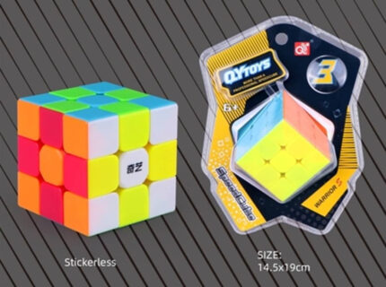 مكعب روبيك 3*3