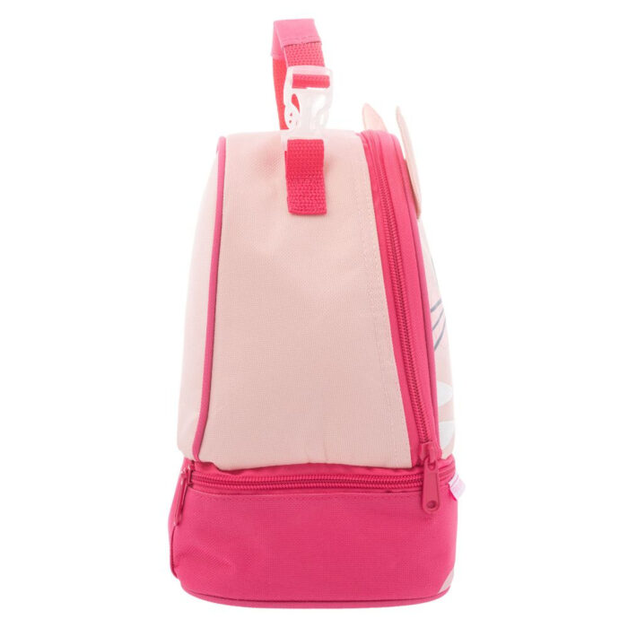 LUNCH PALS PINK CAT (F26)