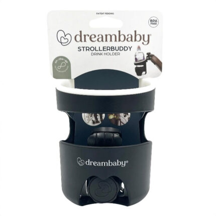 Dream Baby F299 Stroller Buddy Drink Holder