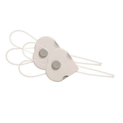 Dream Baby G185 Multi-Purpose Lock Economy Pack of 2