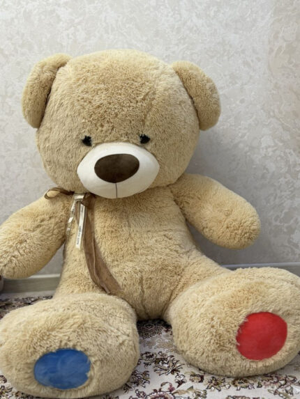 0857-241 دب فرو 70 سم