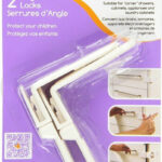 ANGLE LOCK 2 PACK