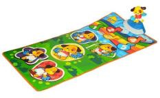 WinFun Tap 'N Play Piano Mat