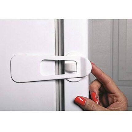PREMIUM APPLIANCE AND FRIDGE LATCH