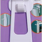 PREMIUM APPLIANCE AND FRIDGE LATCH
