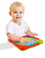 Winfun - Jungle Learning Board