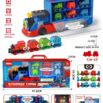 TRUCK SET
