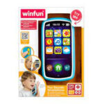 Winfun Fun sounds smart phone