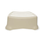My Little Step Stool - Natural Beige