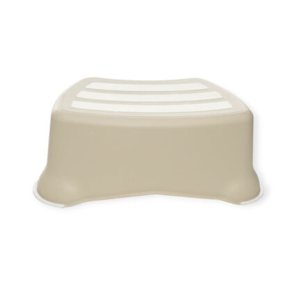 My Little Step Stool - Natural Beige