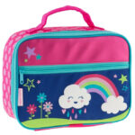 Stephen Joseph Lunch Box - Rainbow