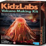 Volcano Making Kit