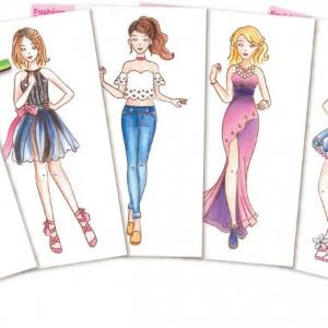 Fashion Studio
