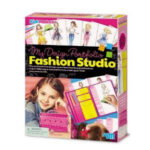 Fashion Studio