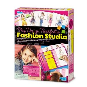 Fashion Studio