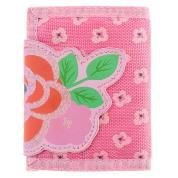 Stephen Joseph Kids Wallet One Size - Floral