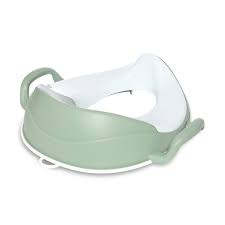 My Little Trainer Seat - Green Pastel