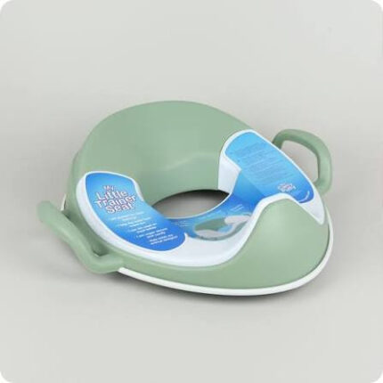 My Little Trainer Seat - Green Pastel