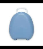 My Carry Potty Blue Pastel