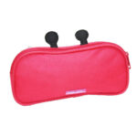 Stephen Joseph Pencil Pouch Ladybug