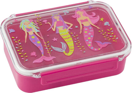Stephen Joseph Bento Lunch Box – Mermaid
