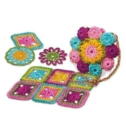 Crochet Art