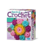 Crochet Art