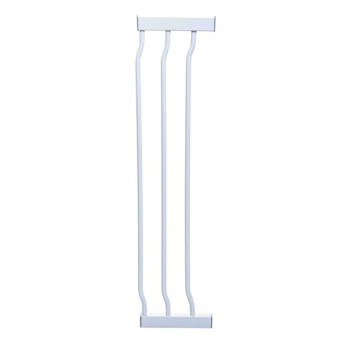 le3ab-85b2851515cf1d_primary LIBERTY 18CM WIDE GATE EXTENSION (WHITE)
FITS F854, F867 WHITE LIBERTY GATES or G2095, G9334 WHITE AVA GATES