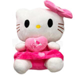 Hello Kitty Plush 70cm