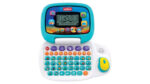 Winfun Laptop interactive educational bilingual for children +3 years
