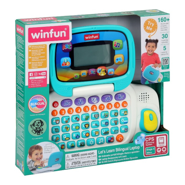 le3ab-8ddce261f1ddb2_primary Winfun Laptop interactive educational bilingual for children +3 years