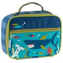 CLASSIC LUNCH BOX SHARK (F20)