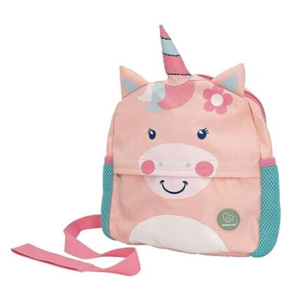 BACK PACK HARNESS UNICORN