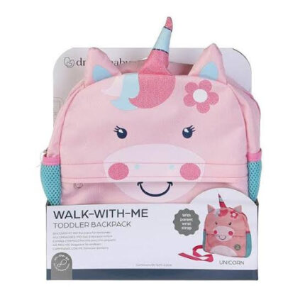 BACK PACK HARNESS UNICORN