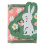 WALLETS STRAWBERRY FIELDS (S25)