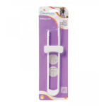 CABINET SLIDING LOCK