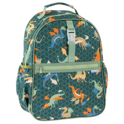 ALL OVER PRINT BACKPACK DRAGON (F26)