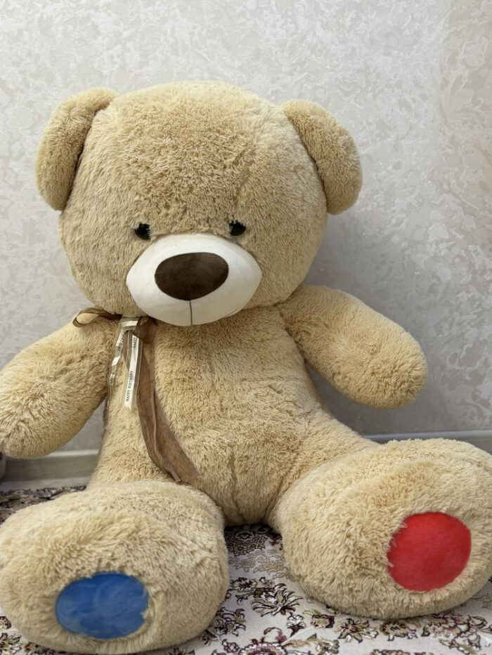 0857-251 دب فرو 55 سم