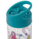 Stephen Joseph Flip Top Bottle Mermaid