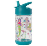 Stephen Joseph Flip Top Bottle Mermaid